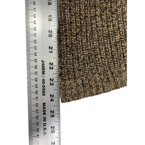 Charter Club Women's Brown Vest Top - Picture 4 of 5